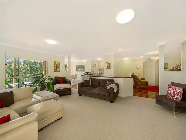 Fourth view of Homely house listing, 26 Palmvale Dr, Goonellabah NSW 2480