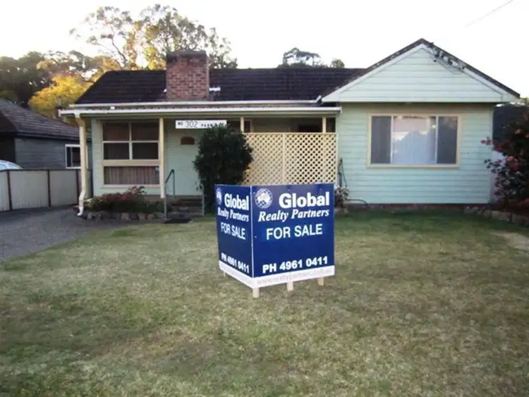 302 Park Ave, Kotara NSW 2289