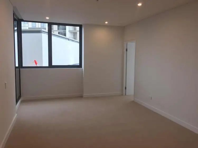 Fourth view of Homely apartment listing, 2 Chisholm St, Wolli Creek NSW 2205