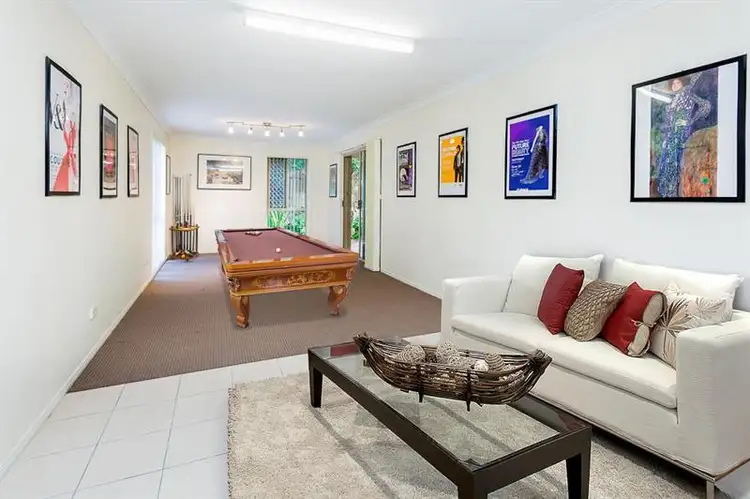 Second view of Homely townhouse listing, 85/316 Long St East St, Graceville QLD 4075