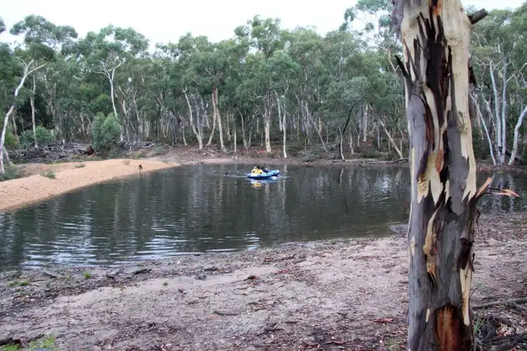 Fifth view of Homely rural property listing, 389 Fox's Elbow Rd, Braidwood NSW 2622