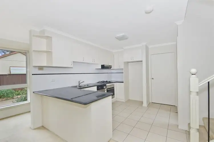 Second view of Homely townhouse listing, 2/69 Adelaide St, Oxley Park NSW 2760