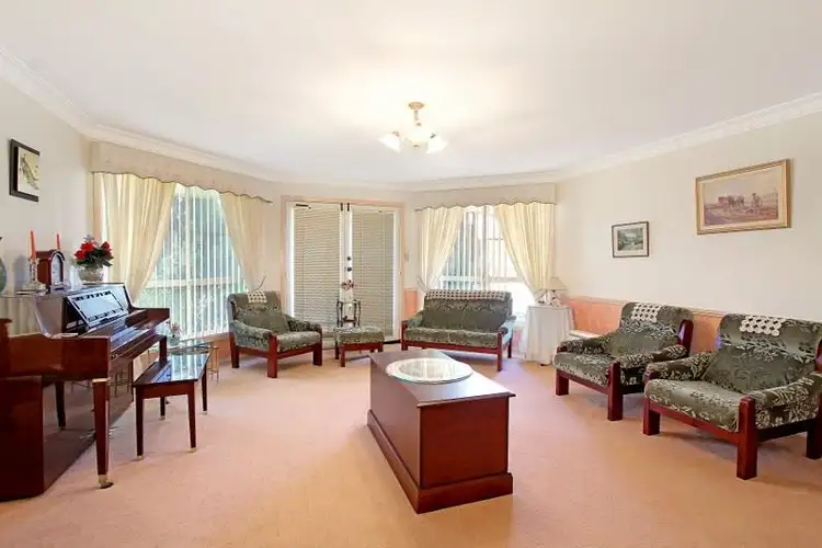 Fifth view of Homely house listing, 4 Clancy Ct, Tamworth NSW 2340