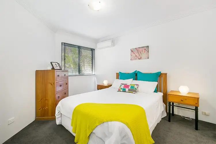 Fifth view of Homely unit listing, 2/45 Shottery St, Yeronga QLD 4104