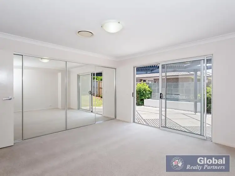 Sixth view of Homely house listing, 11 Saddlers Dr, Gillieston Heights NSW 2321