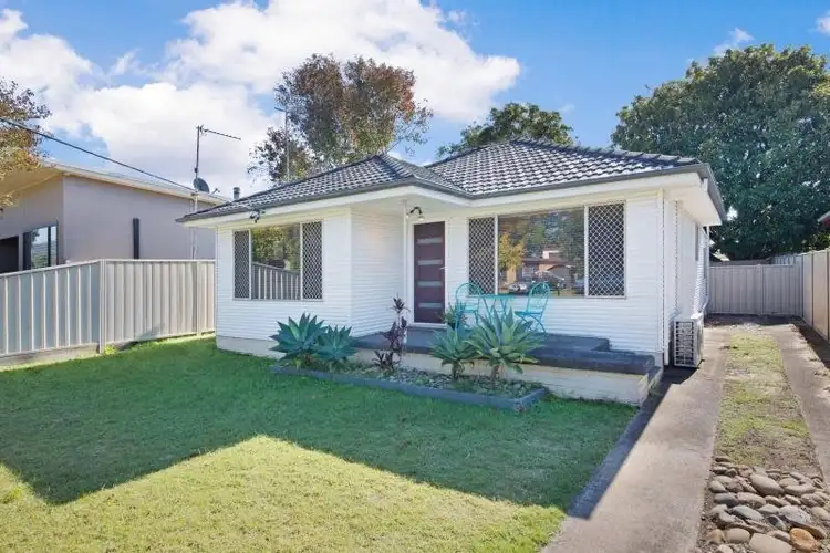 19 Harold St, Umina Beach NSW 2257
