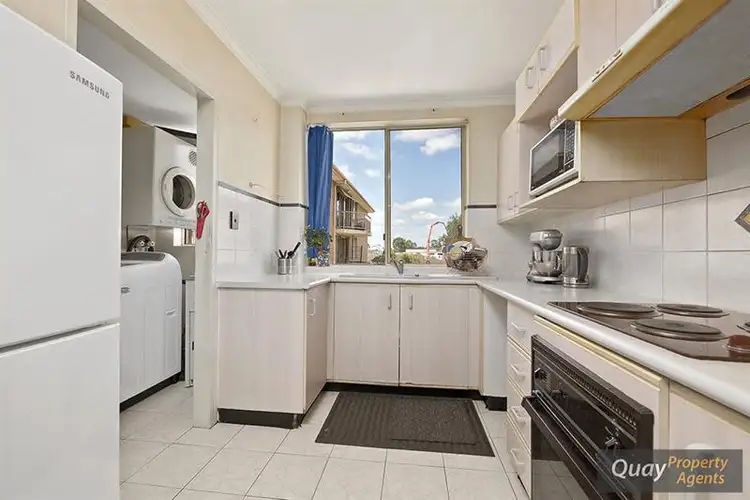 Fifth view of Homely unit listing, 42/3 Riverpark Dr, Liverpool NSW 2170