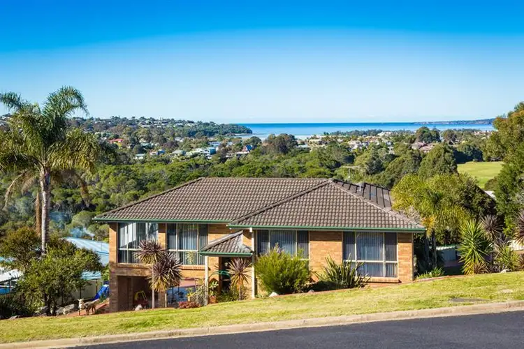 72 Berrambool  Dr, Merimbula NSW 2548