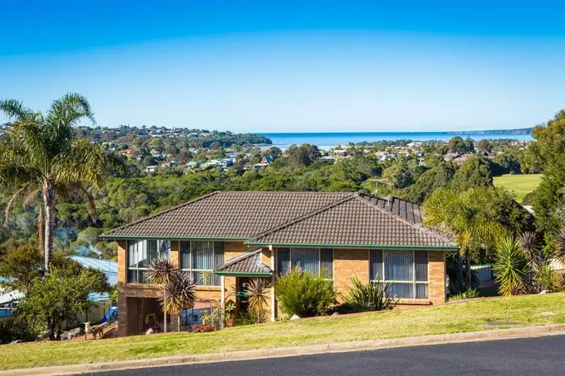 Main view of Homely house listing, 72 Berrambool  Dr, Merimbula NSW 2548