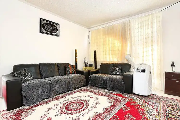 Second view of Homely unit listing, 10/88 Regent St, Regents Park NSW 2143
