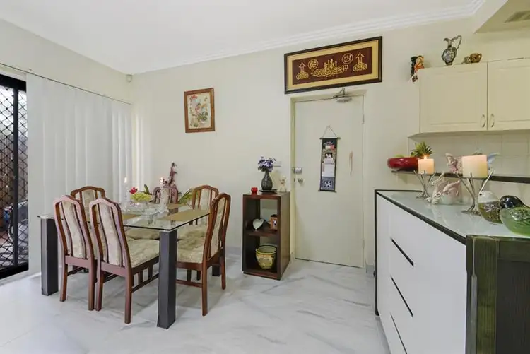 Fourth view of Homely unit listing, 1/51-53 Cross St, Guildford NSW 2161