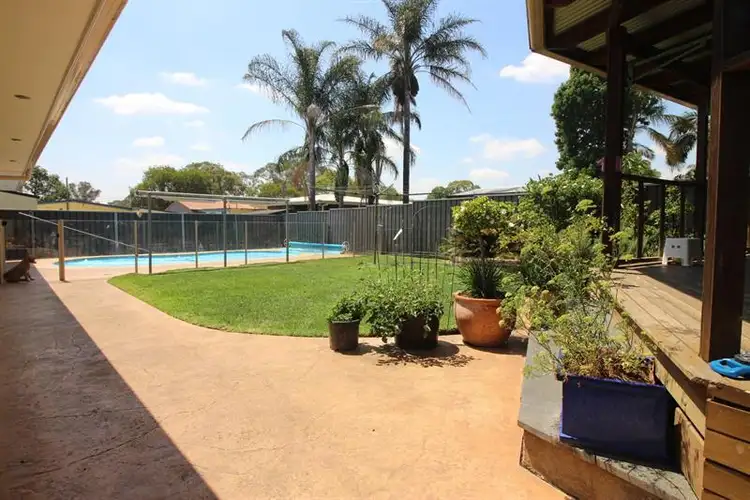 Fifth view of Homely house listing, 62 Maple Rd, St Marys NSW 2760