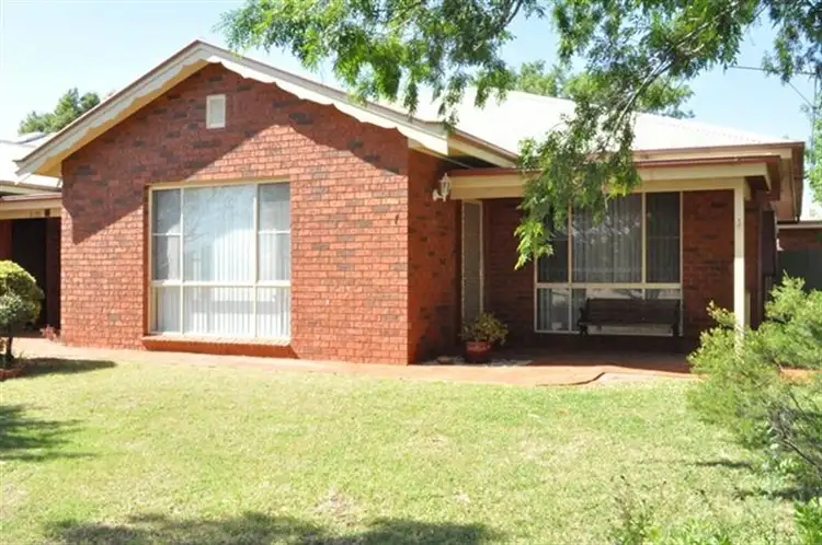 1/21 Bedford Avenue Ave, Dubbo NSW 2830