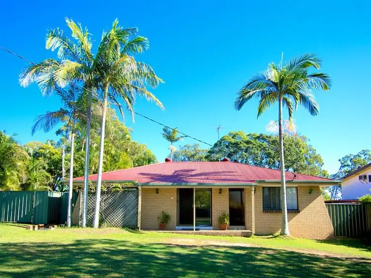 Third view of Homely house listing, 11 Willowie Cres, Capalaba QLD 4157