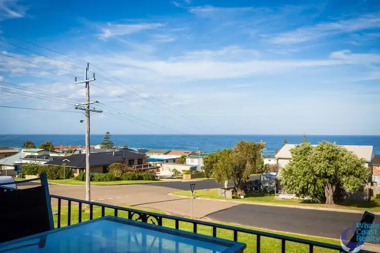 Second view of Homely house listing, 31 Sunset Bvd, Kianga NSW 2546