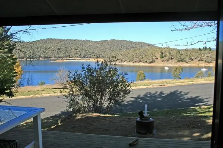 Second view of Homely house listing, 25 Cobbon  Cres, Jindabyne NSW 2627