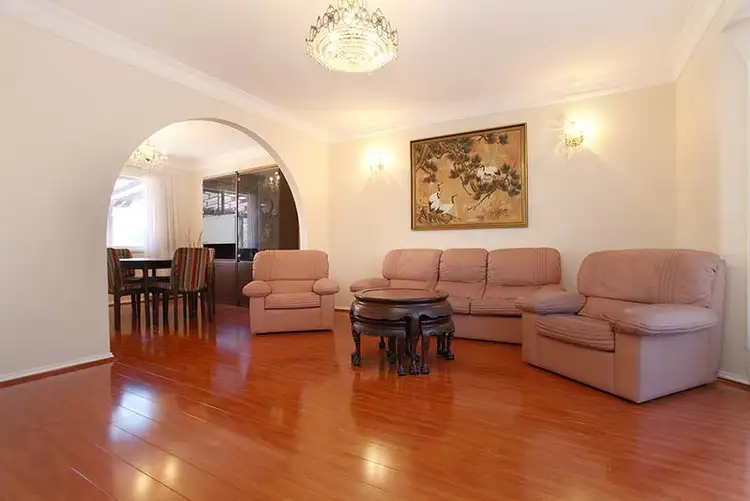 Fifth view of Homely house listing, 63 Somerville Rd, Hornsby Heights NSW 2077