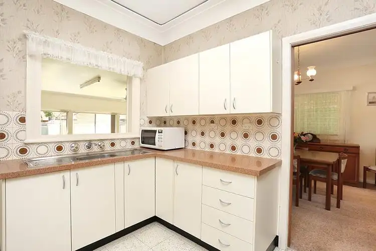 Third view of Homely house listing, 25 Wingara St, Chester Hill NSW 2162
