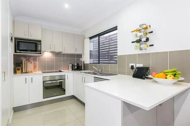 Fourth view of Homely apartment listing, 10/47 Franklin St, Annerley QLD 4103