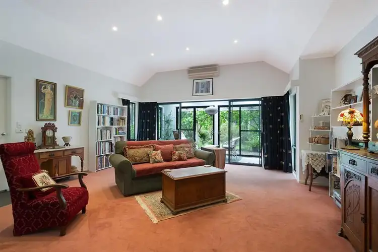 Second view of Homely house listing, 311 Milligandi Rd, Millingandi NSW 2549