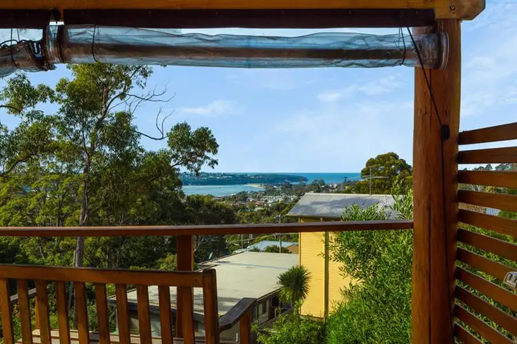 Third view of Homely house listing, 7 Sapphire Cres, Merimbula NSW 2548