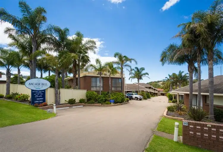 3/12-14 Cameron St, Merimbula NSW 2548