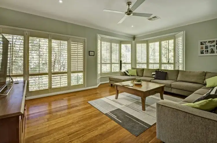 Sixth view of Homely house listing, 6 Casuarina Ave, Tallong NSW 2579
