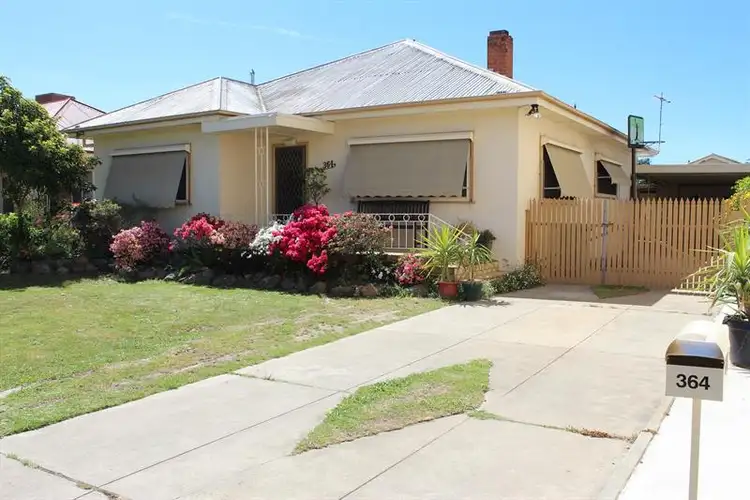 364 Tarakan  Ave, North Albury NSW 2640