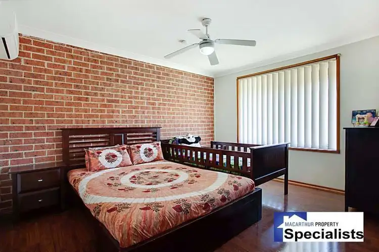 Sixth view of Homely villa listing, 24/212-222 Harrow Rd, Glenfield NSW 2167
