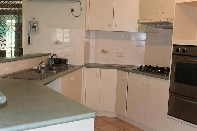 Second view of Homely house listing, 8 Queen St, Walla Walla NSW 2659