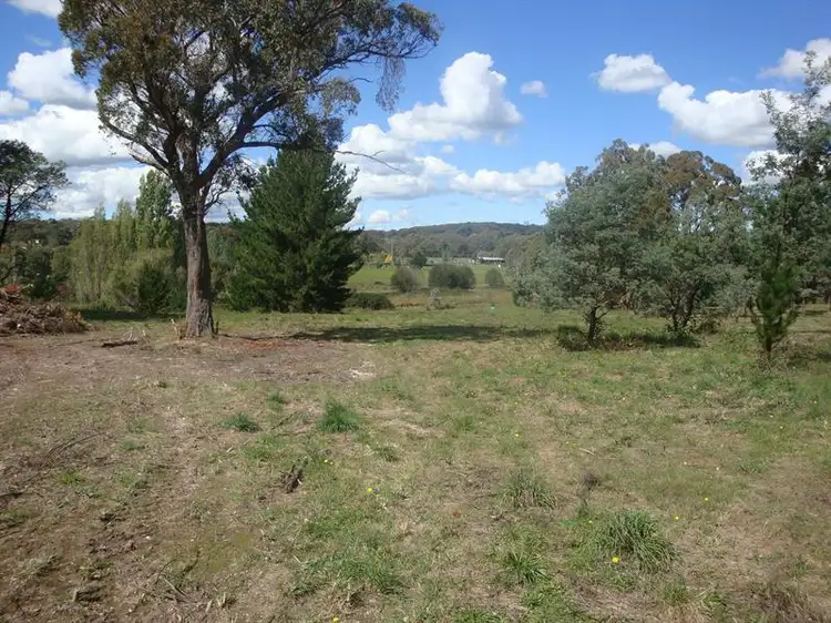 Sixth view of Homely land listing, 1 Shepherd Dr, Mullion Creek NSW 2800