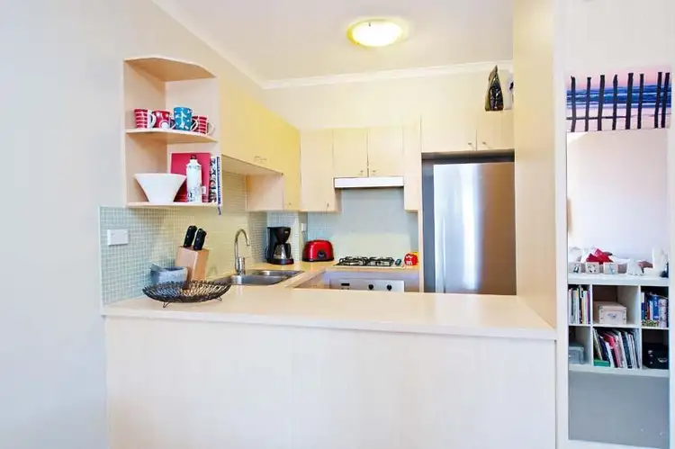 Third view of Homely apartment listing, 17406/177 Mitchell Rd, Alexandria NSW 2015
