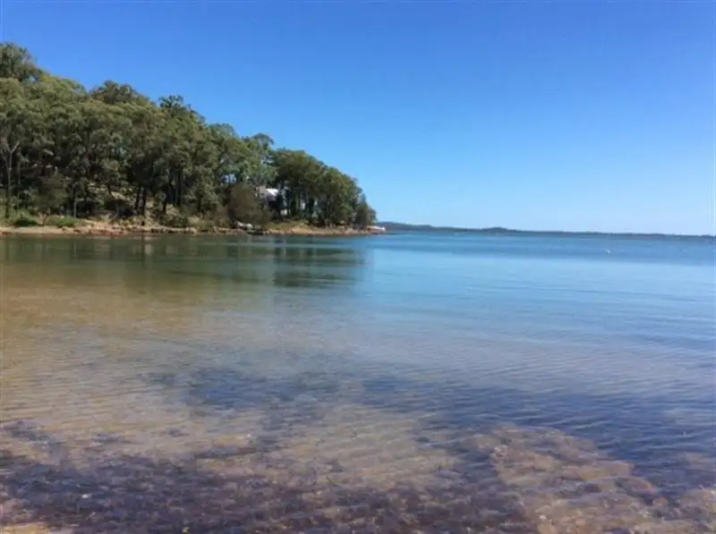 Main view of Homely land listing, 107 Promontory Way, North Arm Cove NSW 2324