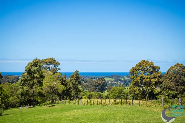 Second view of Homely house listing, 321 Punkalla Tilba Rd, Central Tilba NSW 2546
