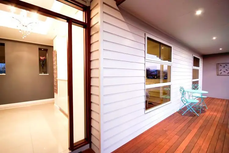 Second view of Homely house listing, 25 Regand Park Bvd, Dubbo NSW 2830
