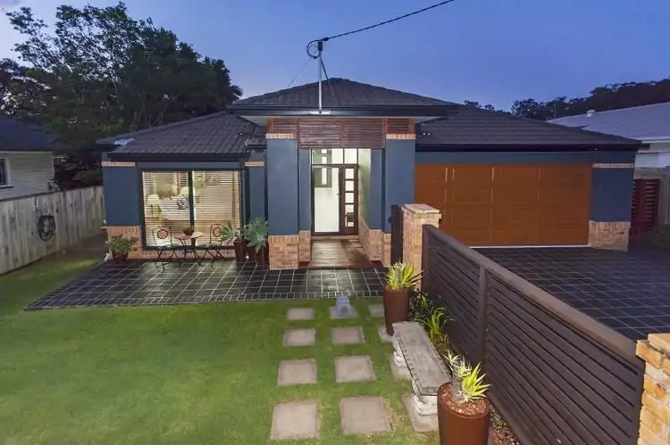 Second view of Homely house listing, 140 Bramston St, Tarragindi QLD 4121