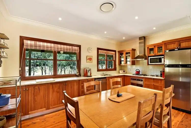 Fifth view of Homely rural property listing, 19 Forest Cl, Marulan NSW 2579