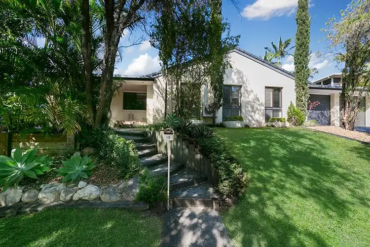 10 Birrilee St, Carina Heights QLD 4152