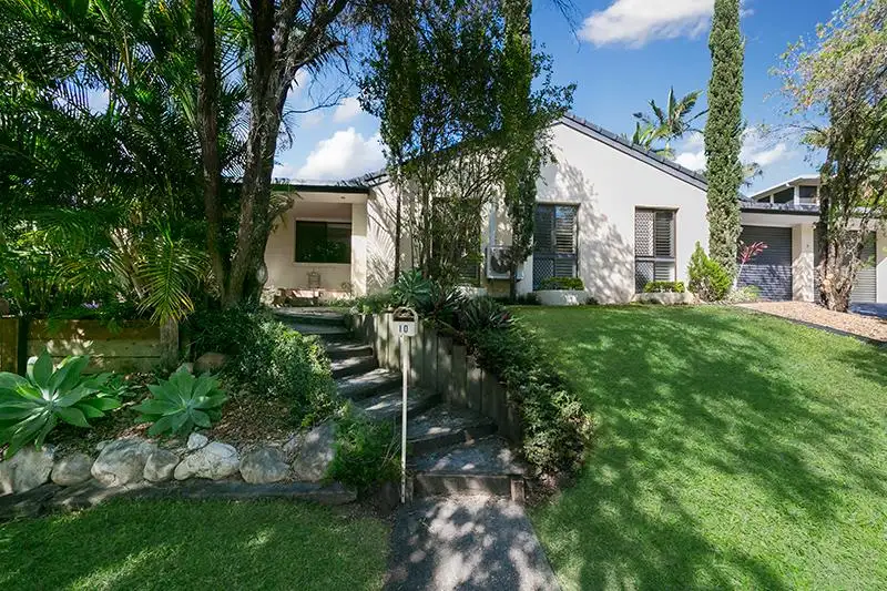 Main view of Homely house listing, 10 Birrilee St, Carina Heights QLD 4152