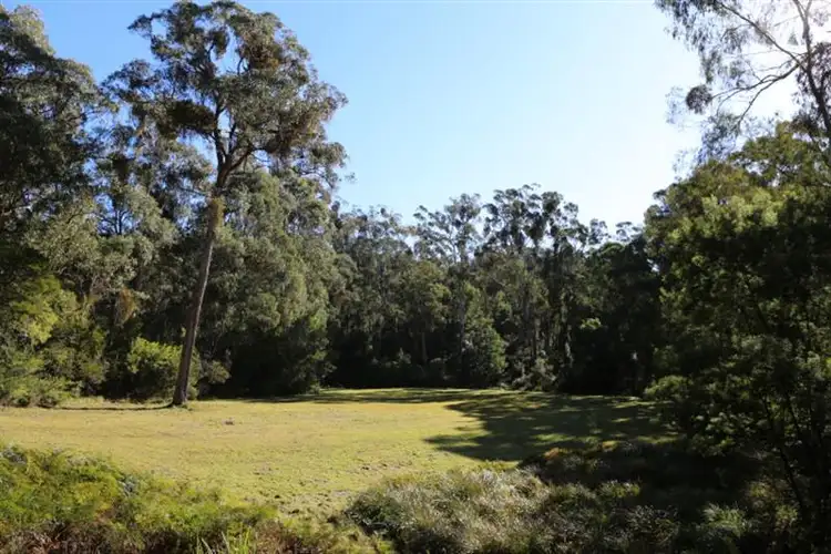Second view of Homely land listing, Address available on request