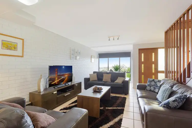 Third view of Homely townhouse listing, 5/13 Short Street, Merimbula NSW 2548
