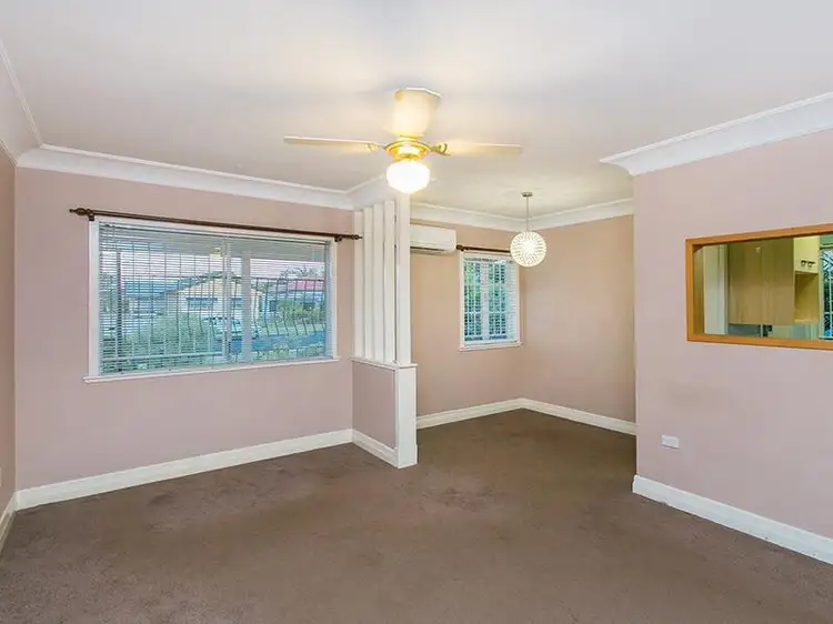 Fifth view of Homely house listing, 89 Lutzow St, Tarragindi QLD 4121