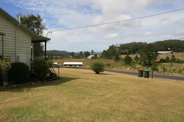 Third view of Homely house listing, 36 Cavanaghs Rd, Lowanna NSW 2450