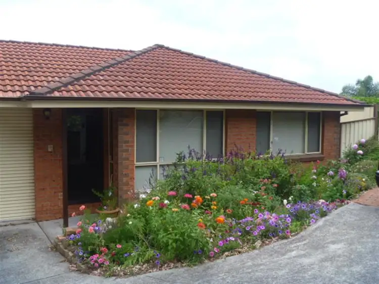 Second view of Homely villa listing, 8/25 Robertson St, Coniston NSW 2500