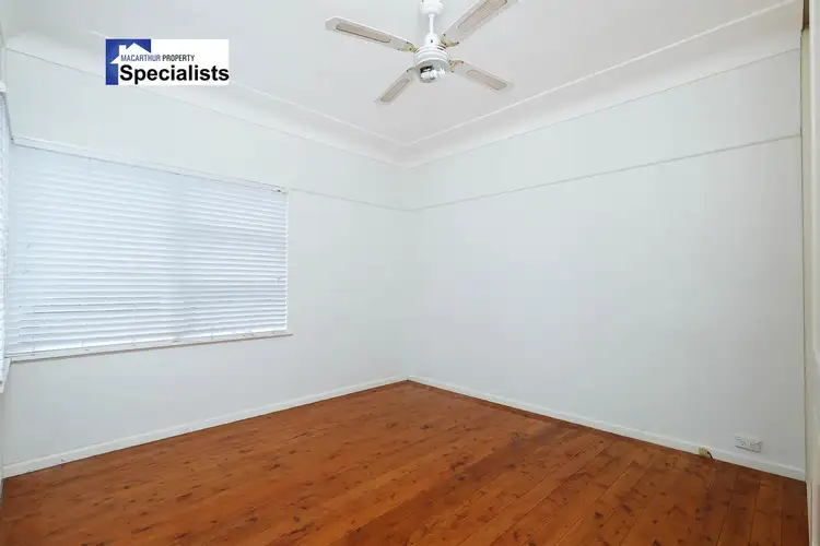Seventh view of Homely house listing, 60 Farnsworth Avenue, Campbelltown NSW 2560