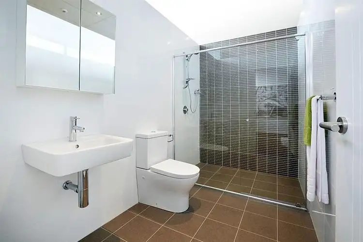 Fifth view of Homely apartment listing, 1-5 Gertrude St, Wolli Creek NSW 2205