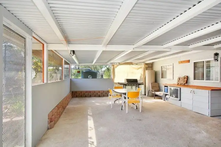 Sixth view of Homely house listing, 1 Chaffey St, Kootingal NSW 2352