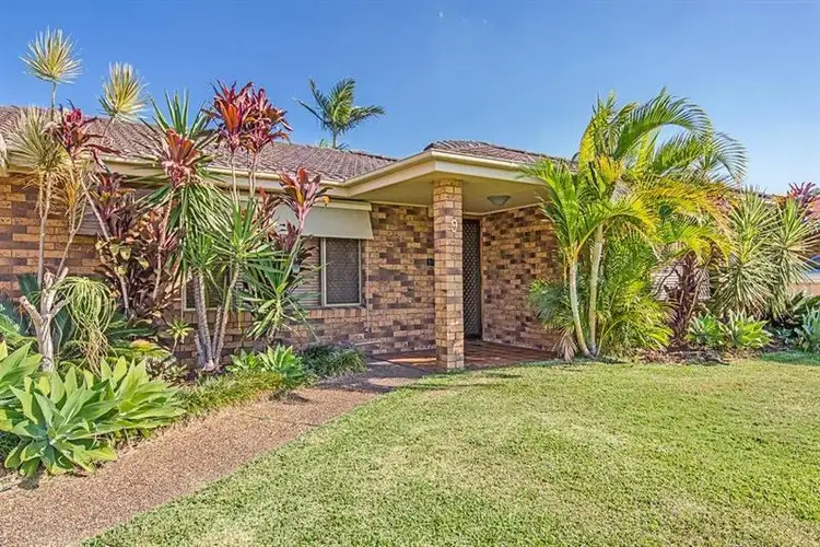 9 Carbora Cl, Maryland NSW 2287