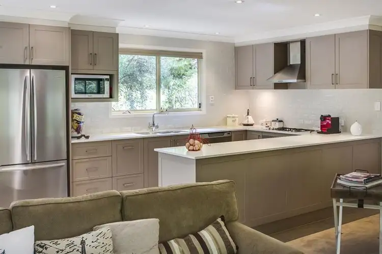 Fourth view of Homely house listing, 46 Bumballa Rd, Wingello NSW 2579