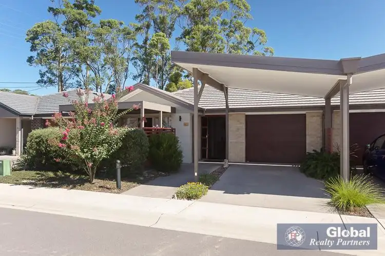 40/57 Burton Road, Eleebana NSW 2282